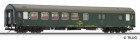 16697 Tillig Passenger car 2nd class with baggage compartment type Y/B 70